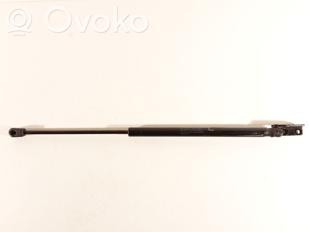 Mitsubishi Outlander Tailgate/trunk strut/damper 