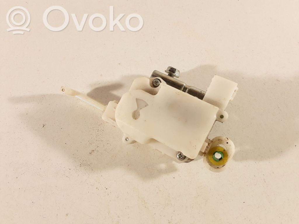 Honda Accord Spynos varikliukas galinio dangčio 