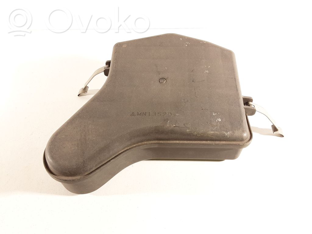 Mitsubishi Outlander Ansaugdämpfer Resonator 