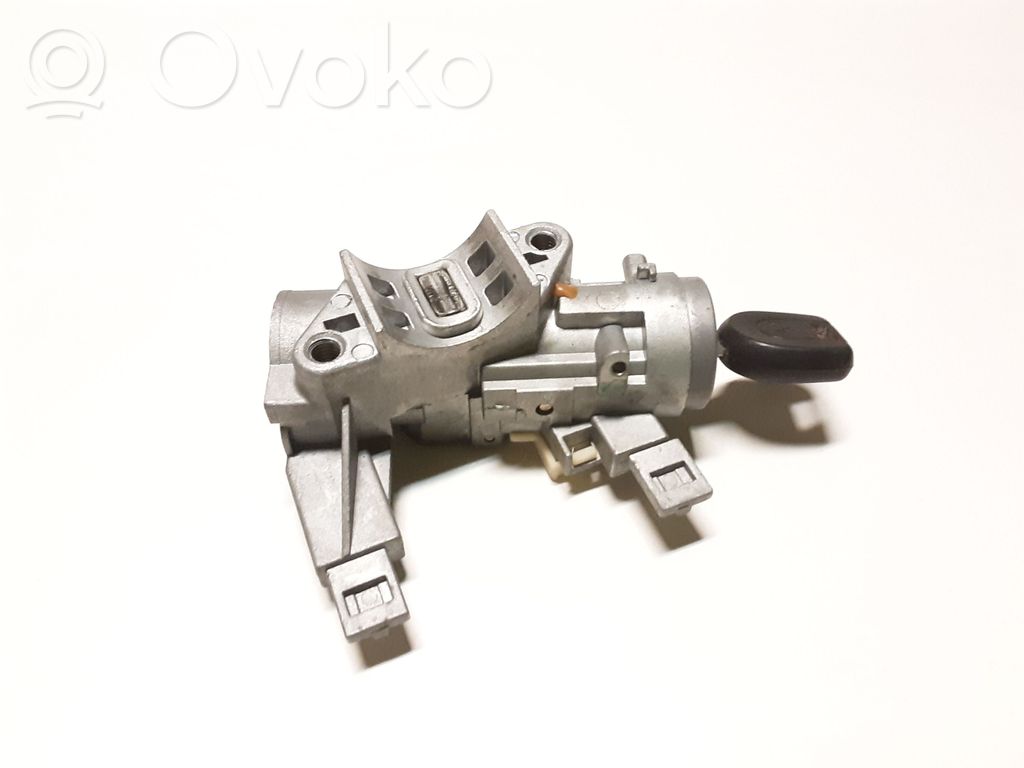 Mitsubishi Outlander Ignition lock 