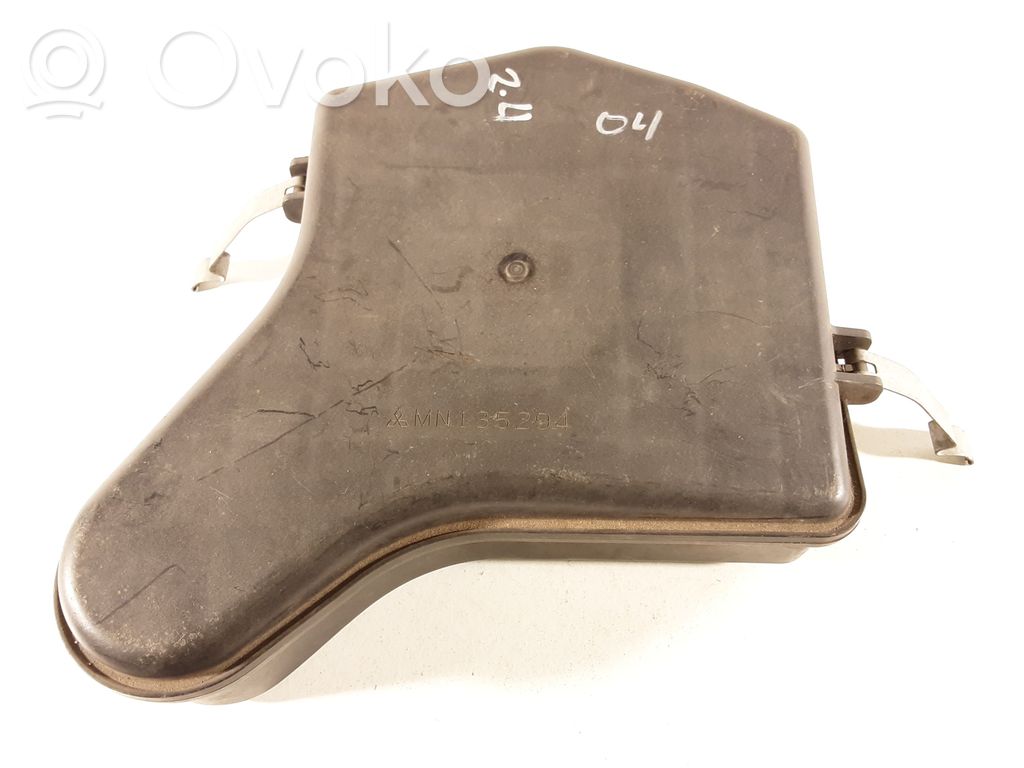 Mitsubishi Outlander Ansaugdämpfer Resonator 