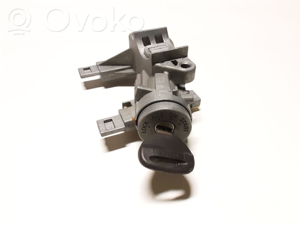 Mitsubishi Outlander Ignition lock 