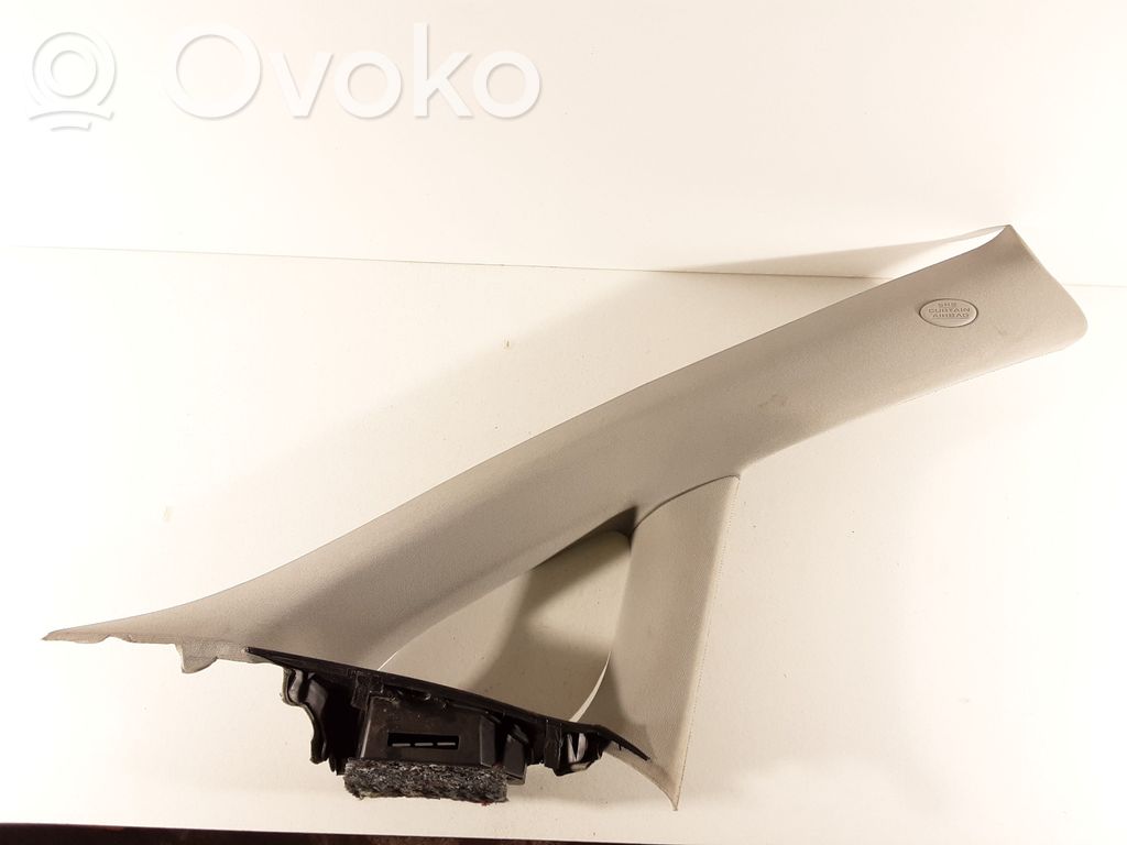 Toyota Verso Osłona słupka szyby przedniej / A 