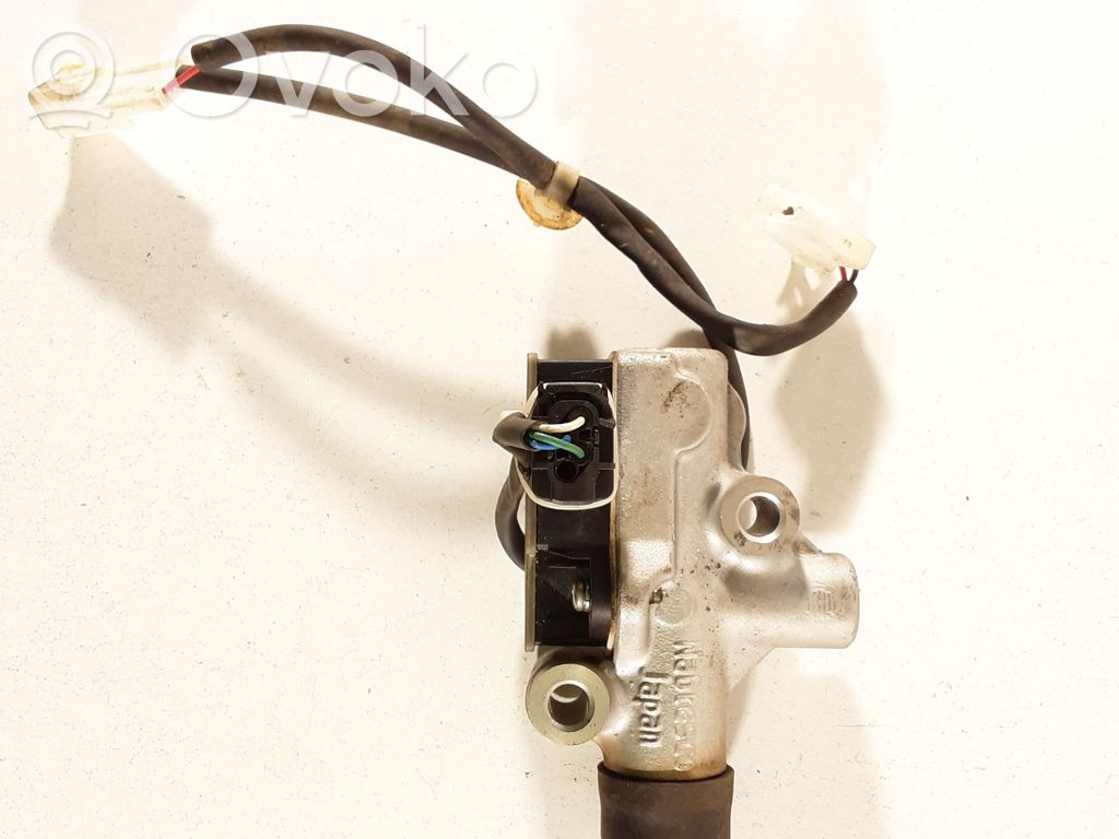 Subaru Legacy Clutch master cylinder 