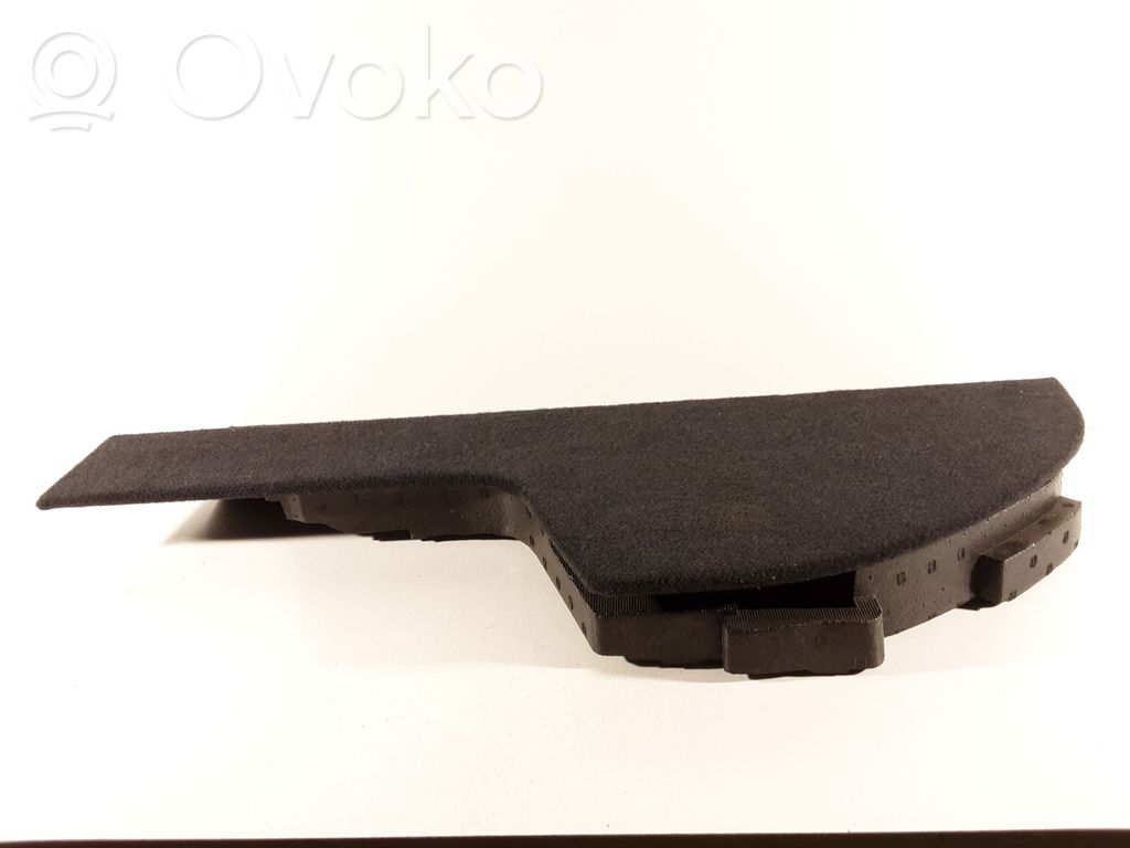 Subaru Legacy Trunk/boot floor carpet liner 