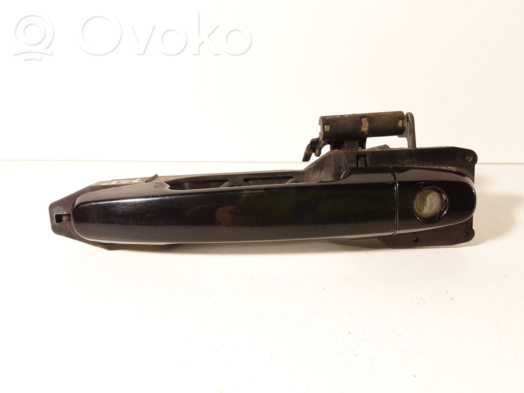 Toyota Corolla E120 E130 Manecilla externa puerta delantera 