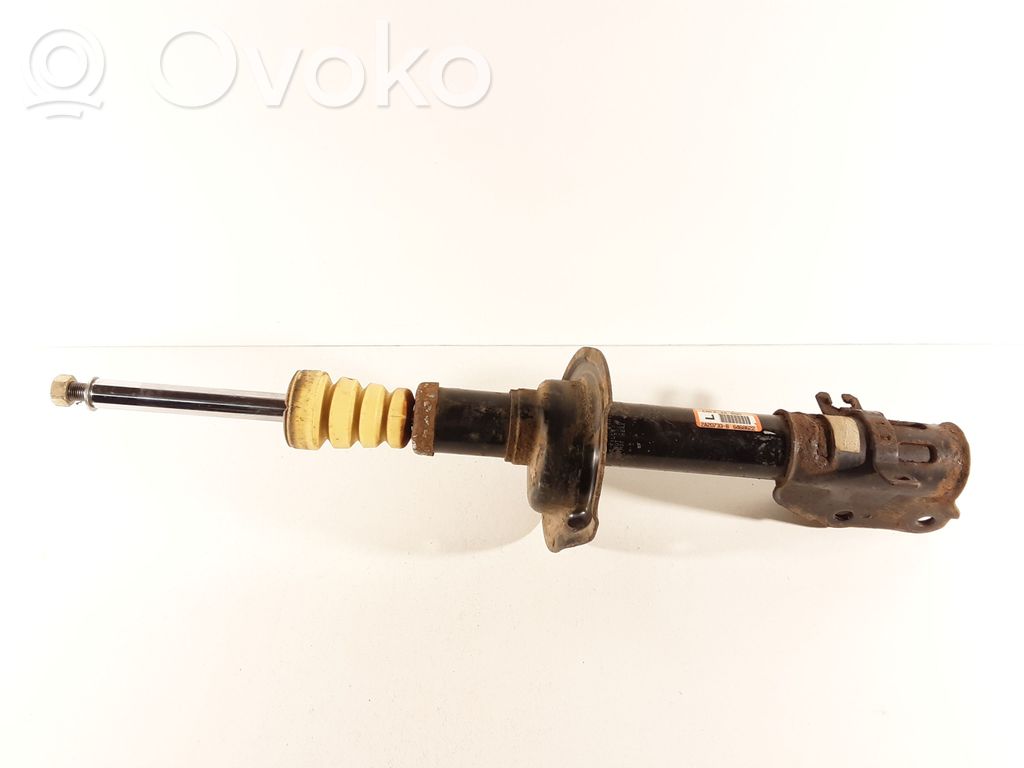 Stoßdämpfer vorne   2A20733BL,2A20733B,6468622
