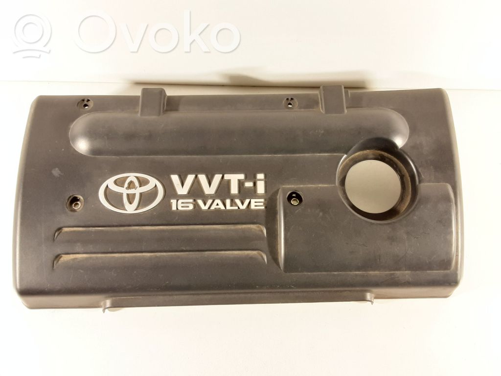 Toyota Corolla E120 E130 Engine cover (trim) 