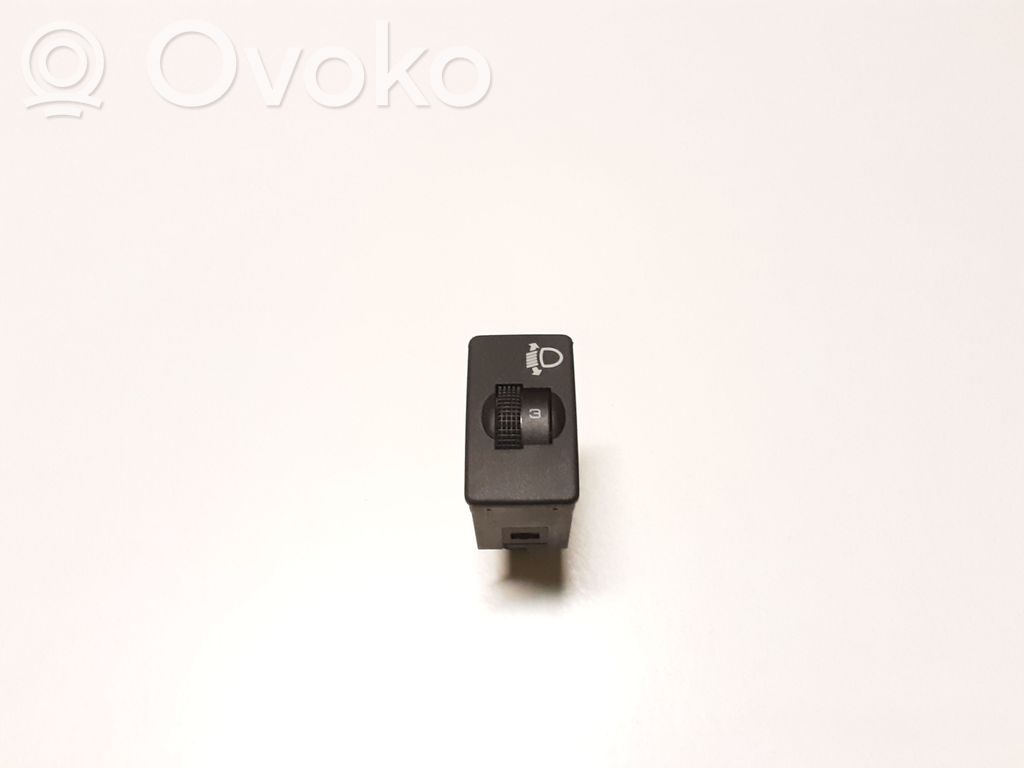 Mazda Tribute Headlight level height control switch 