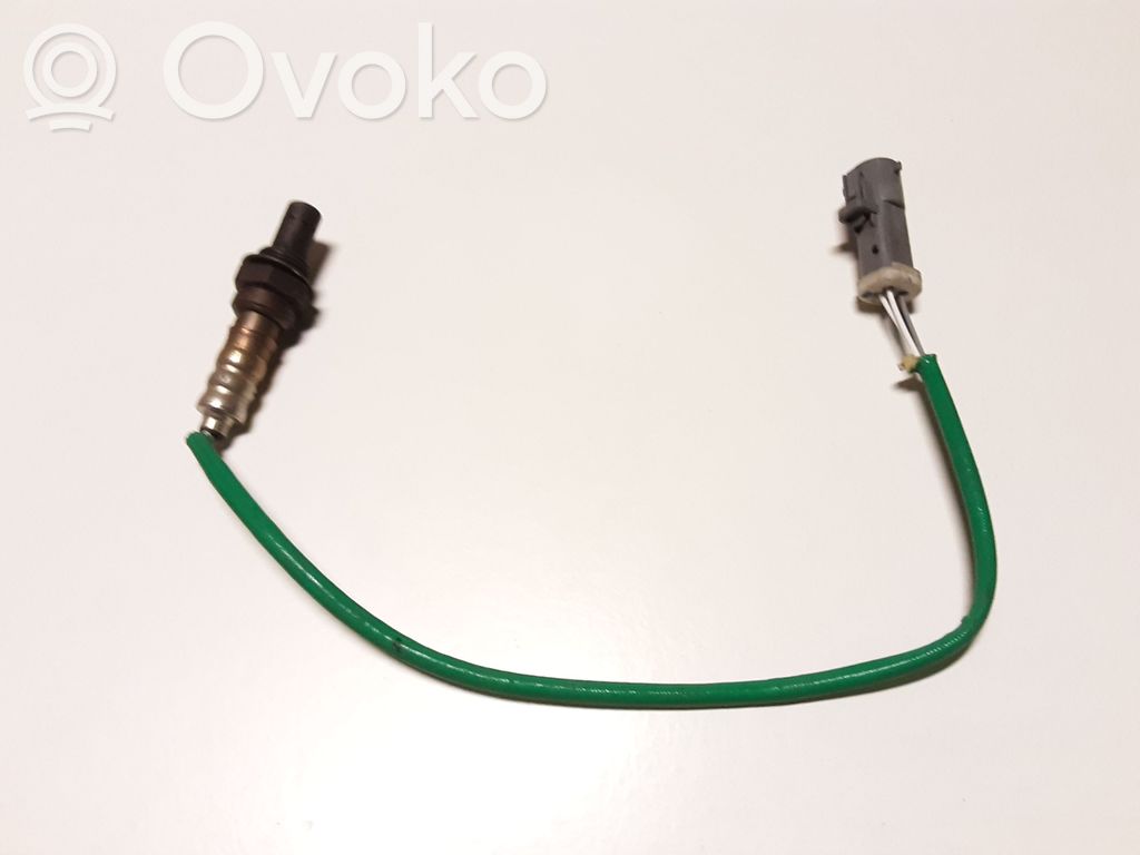 Mazda Tribute Lambda probe sensor 