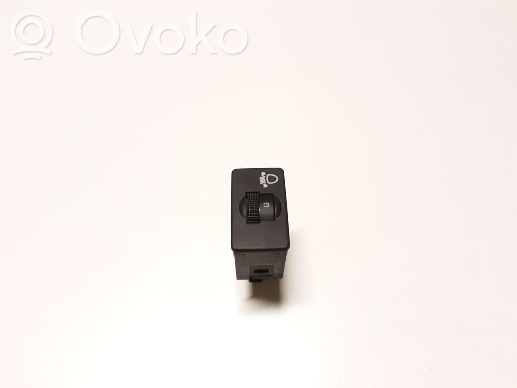 Mazda Tribute Headlight level height control switch 