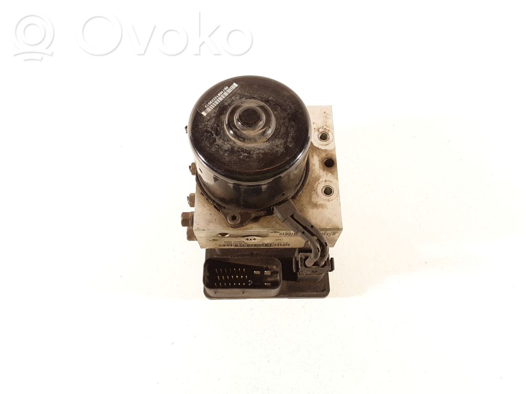 ABS bloks   EC0243780B,YL842C286AC,YL8T2C219AB