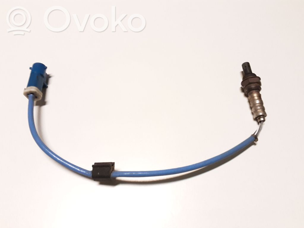 Ford Maverick Sonda lambda 