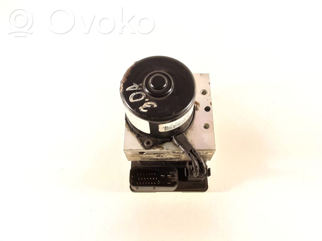 Ford Maverick ABS bloks 