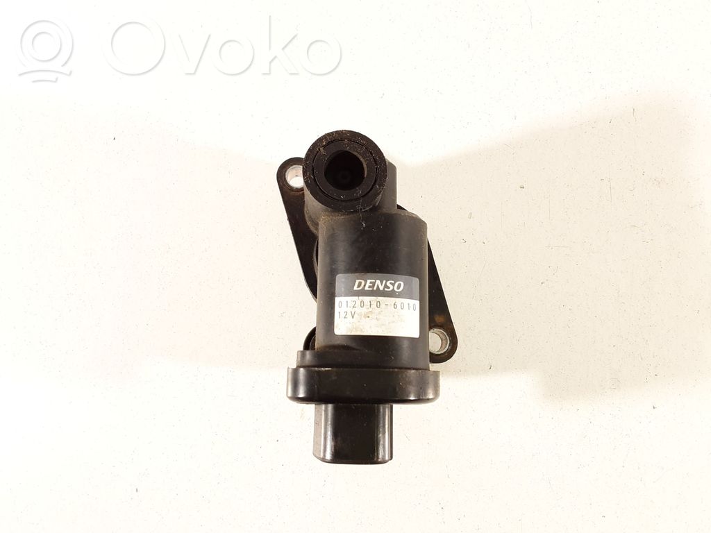 Honda Civic Activador/motor del colector de admisión 