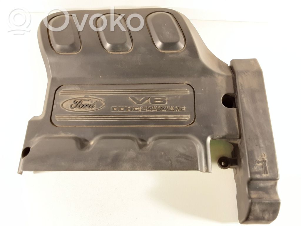 Moottorin koppa   YL8E8A590DD,M600A