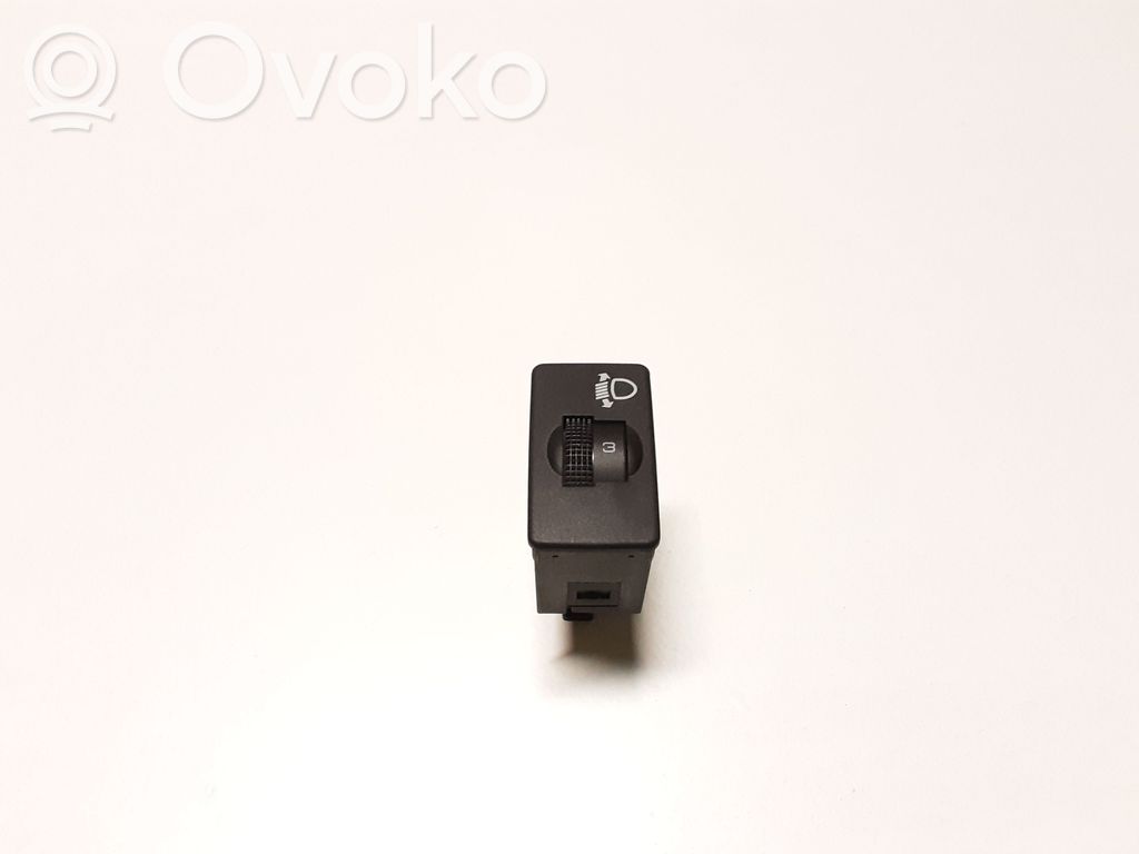 Ford Maverick Headlight level height control switch 