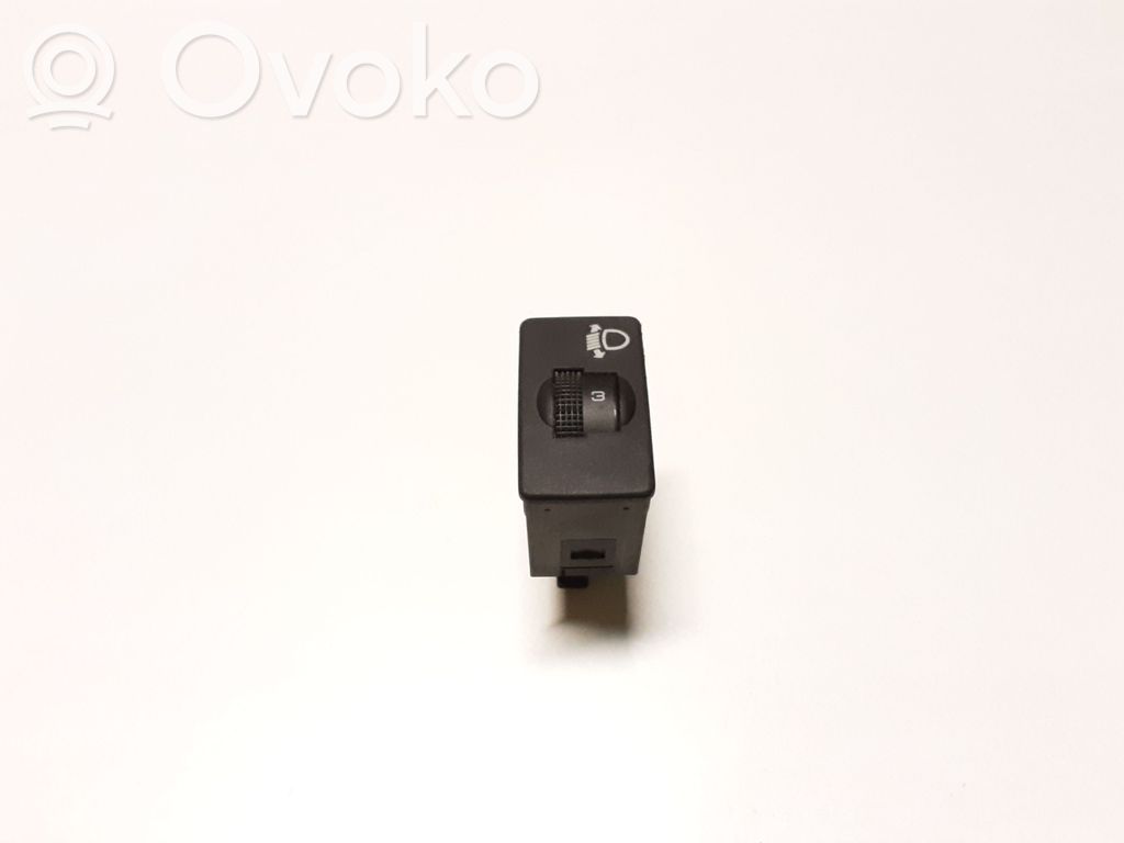 Ford Maverick Headlight level height control switch 