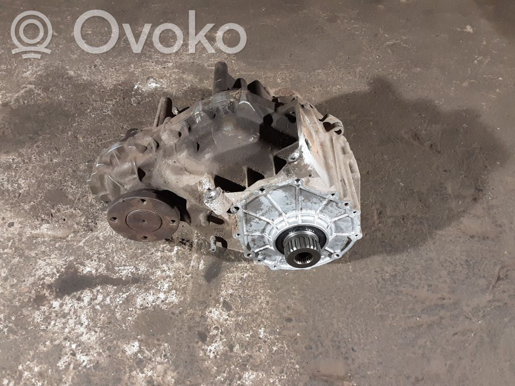 SsangYong Kyron Skrzynia rozdzielcza / Reduktor 