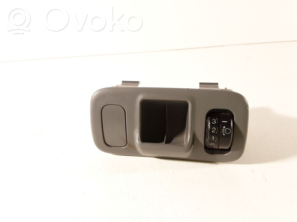 Toyota Yaris Headlight level height control switch 