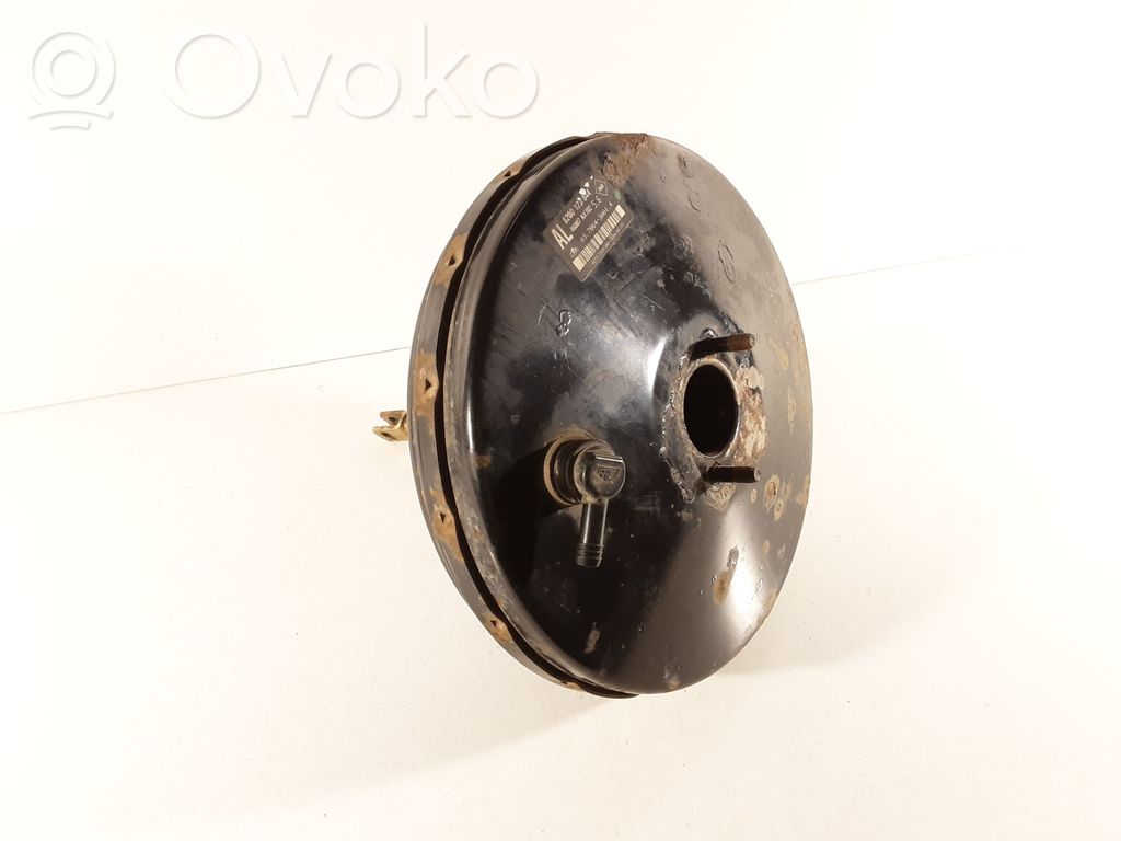 Nissan Micra Brake booster 