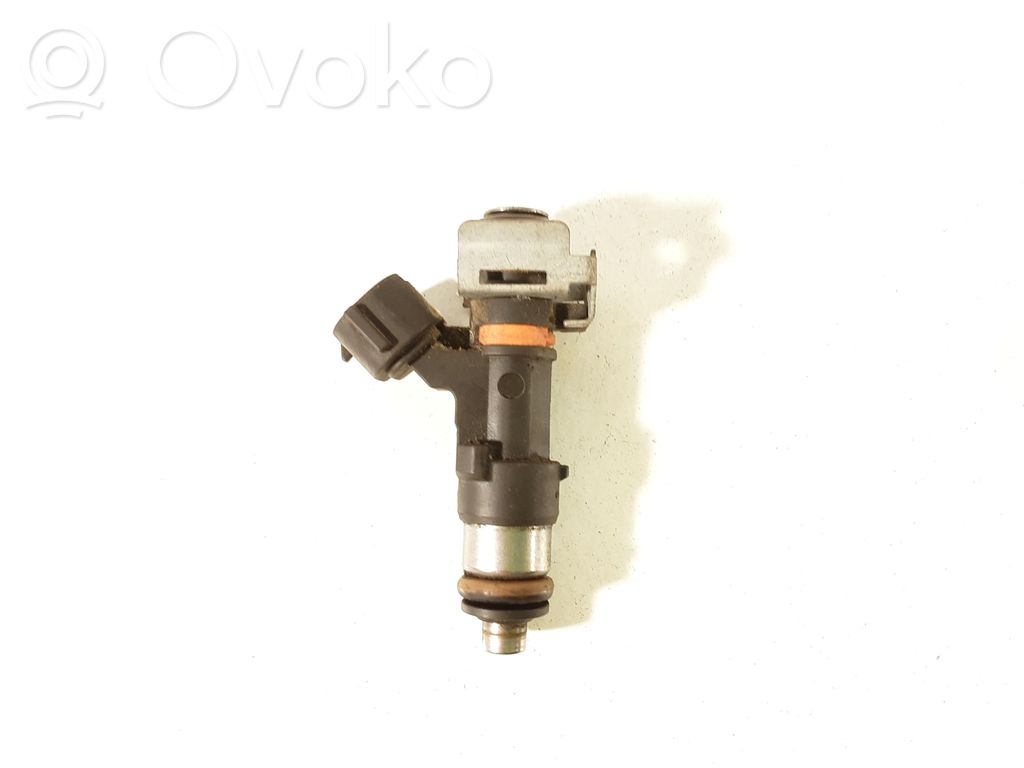 Nissan Micra Sprausla (-i) 