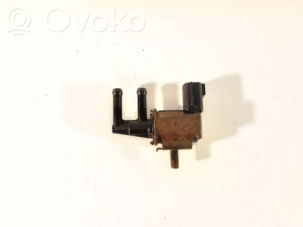 Nissan Micra Vacuum valve 