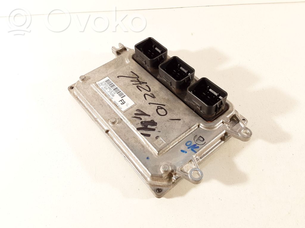 Honda Jazz Engine control unit/module 