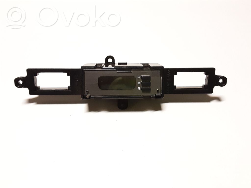 KIA Sportage Clock 