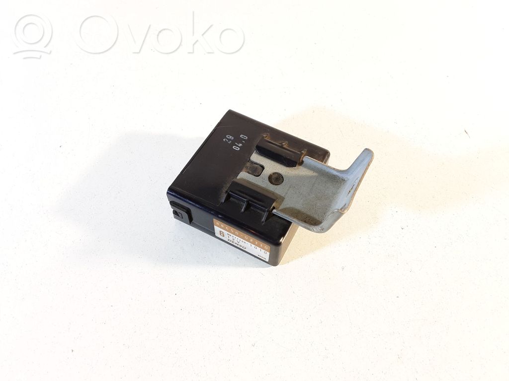Toyota Corolla E120 E130 Other control units/modules 