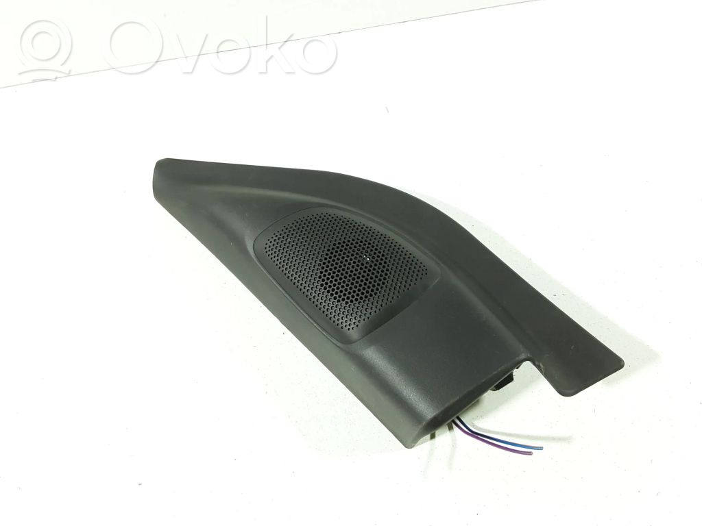 Mazda 2 Front door high frequency speaker 