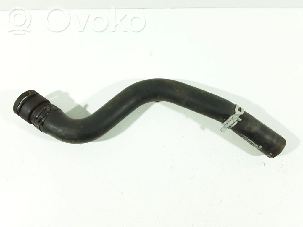 Engine coolant pipe/hose   2S6H8B274BA