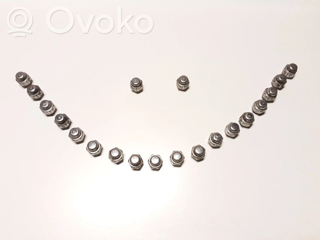 Nuts/bolts