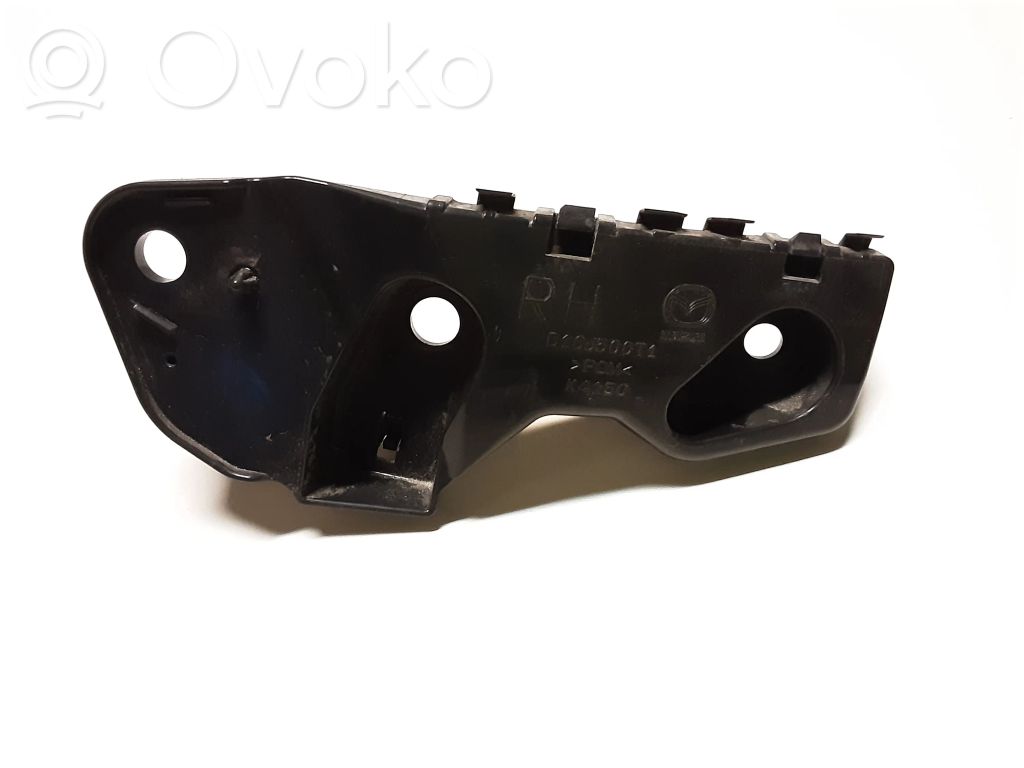 Mazda CX-3 Front bumper mounting bracket 
