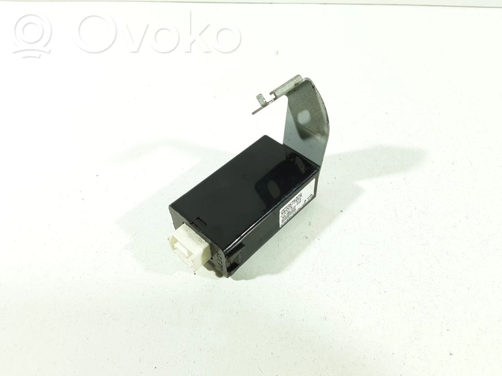 Mazda 5 Door central lock control unit/module 