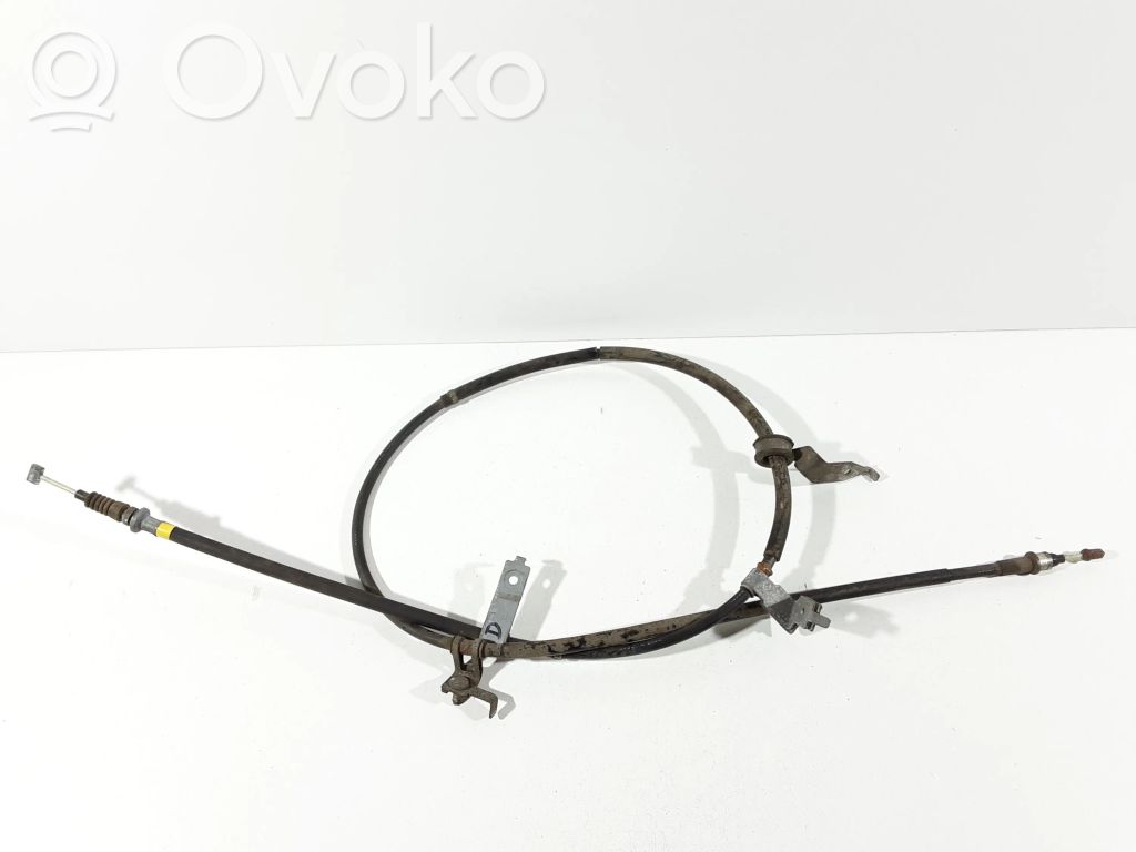 Linki hamulca ręcznego / postojowego   54421
