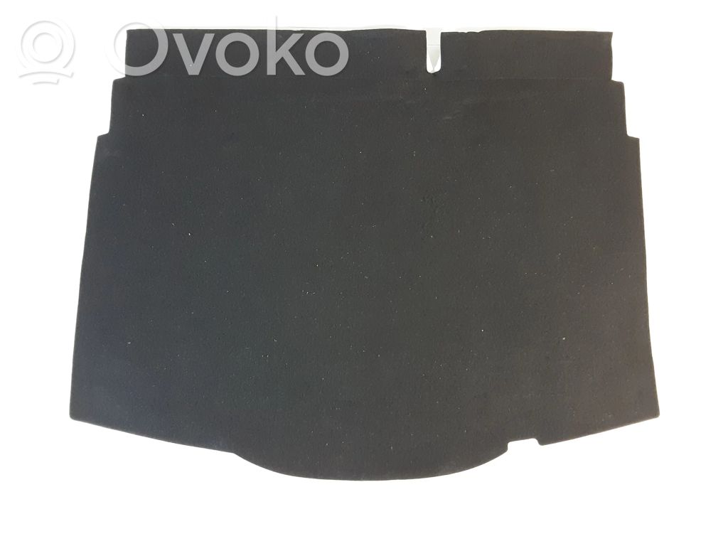 Mazda CX-3 Tappeto di rivestimento del fondo del bagagliaio/baule 