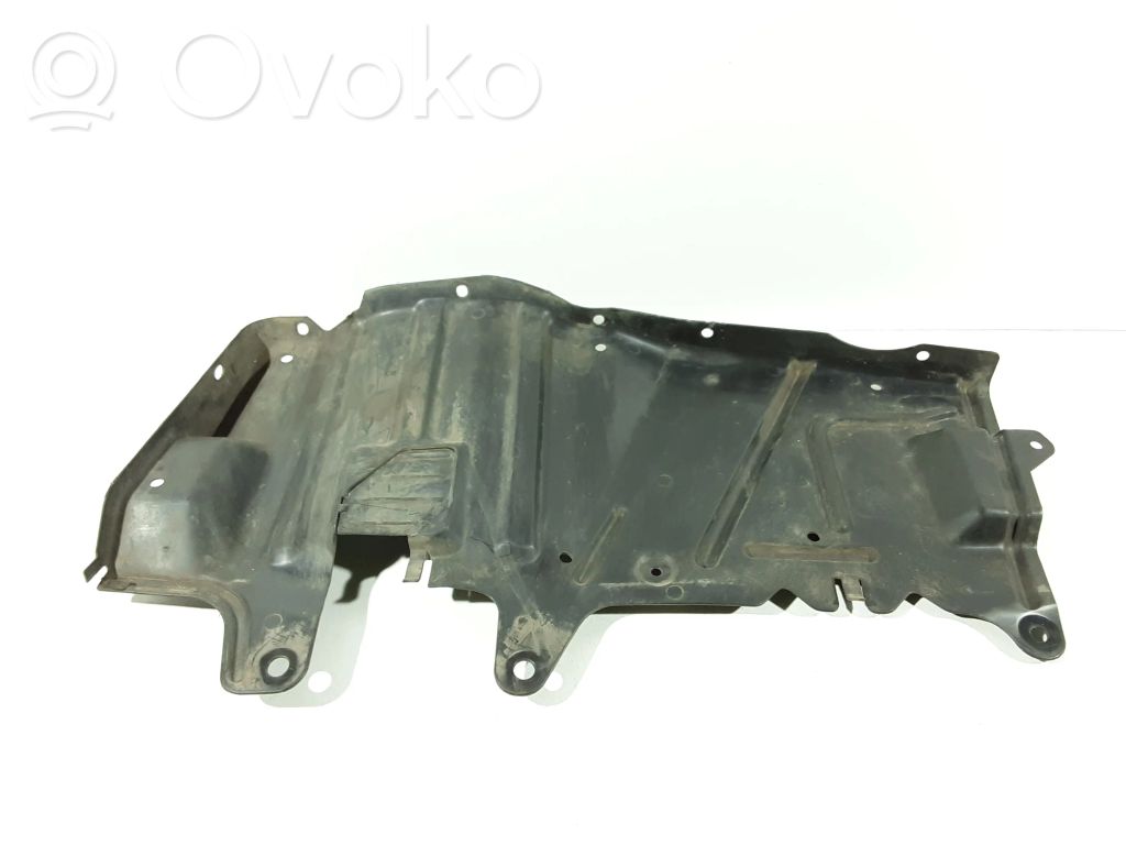 Osłona boczna podwozia   MB955434RH,MB955434,MB955436RH,MB955436