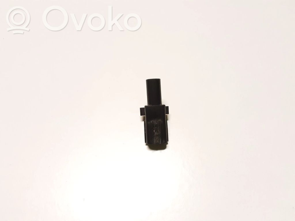 Mazda CX-3 Outside/exterior temperature sensor 