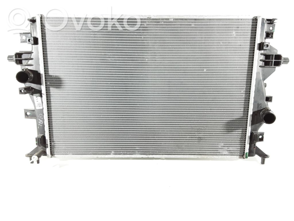 Chłodnica   25310G2000,A10007832,HR214CWFAA,HR214CWFAR