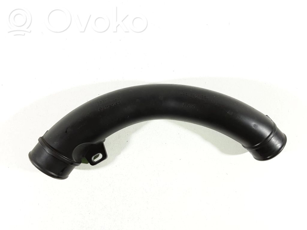 Mazda CX-3 Engine coolant pipe/hose 