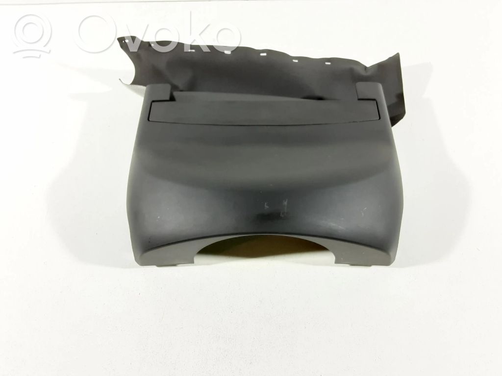 Mazda CX-3 Steering wheel column trim 