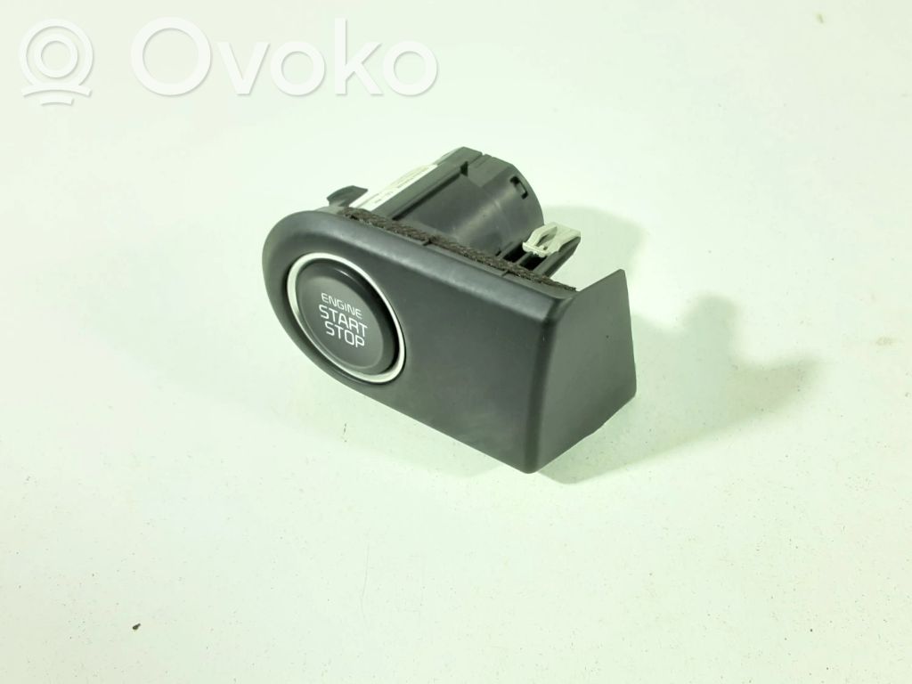 KIA Xceed Engine start stop button switch 