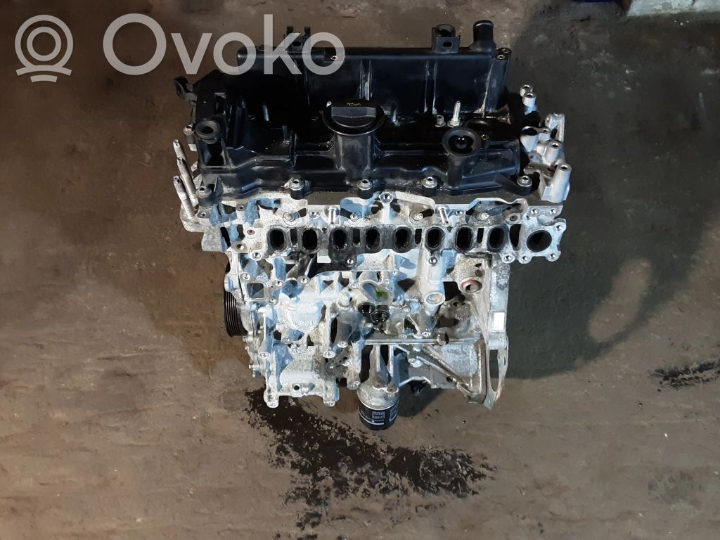 Variklis   S5502222,6BMB1261,S55010500