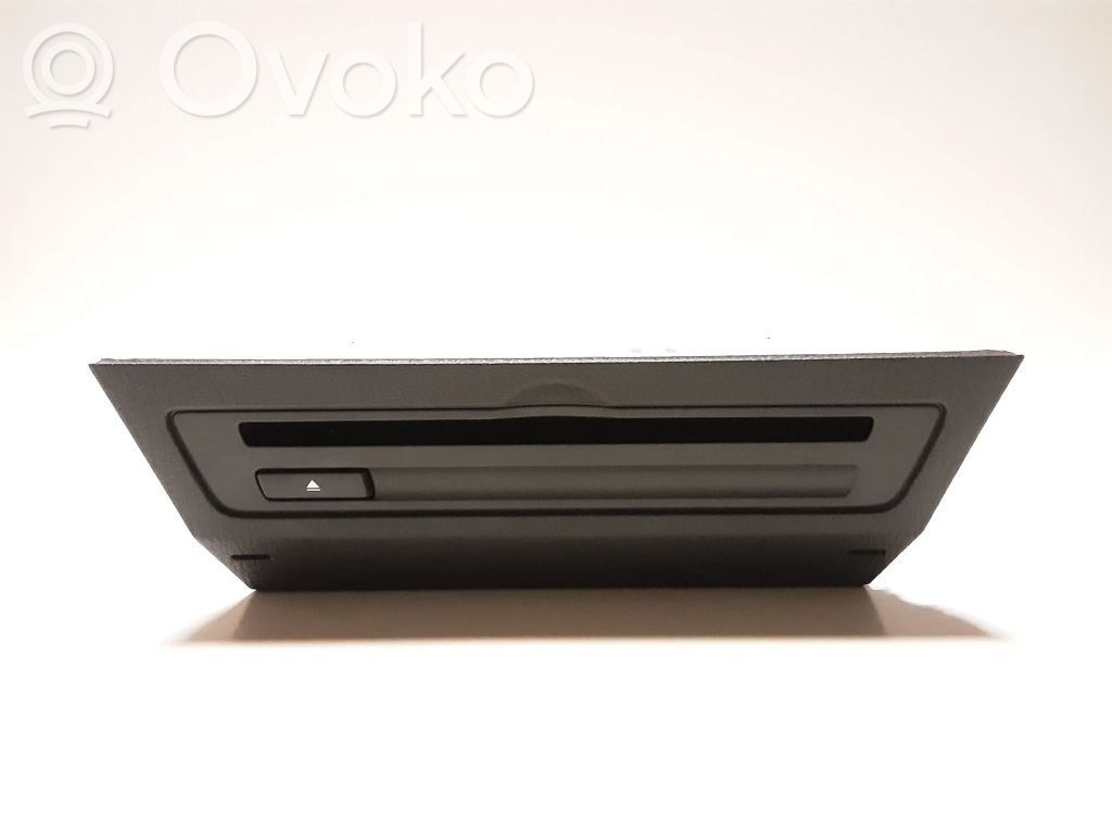 Navigation unit CD/DVD player   DA6C669G0D,DA6C669G0,KA087
