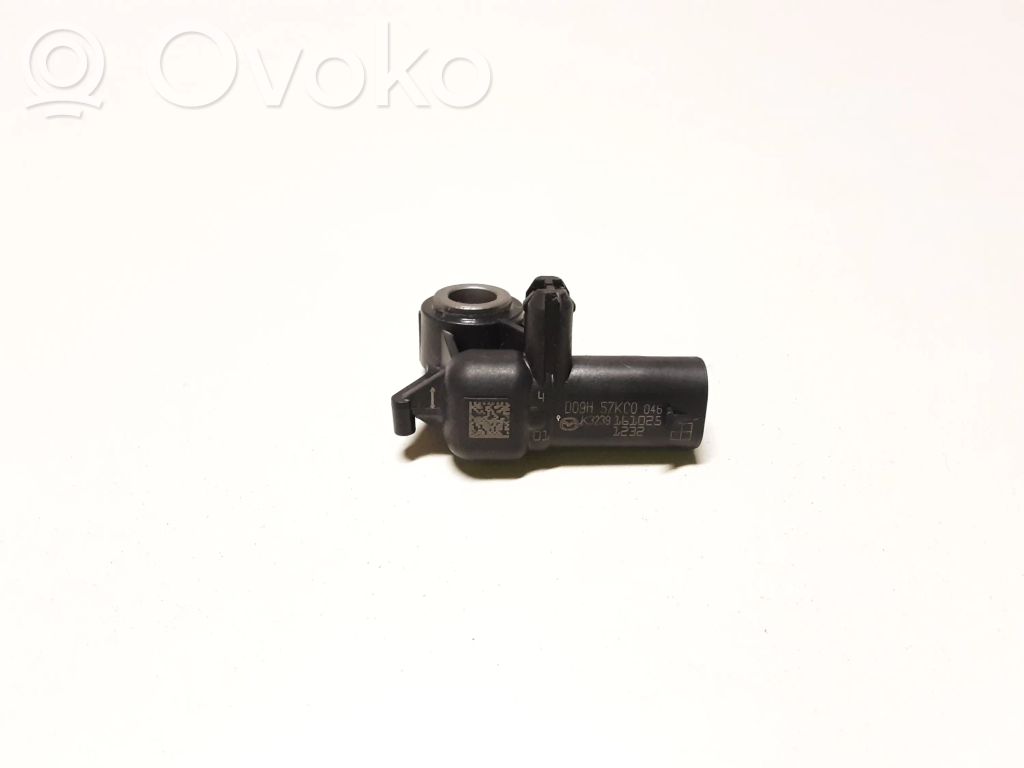 Mazda CX-3 Airbagsensor Crashsensor Drucksensor 