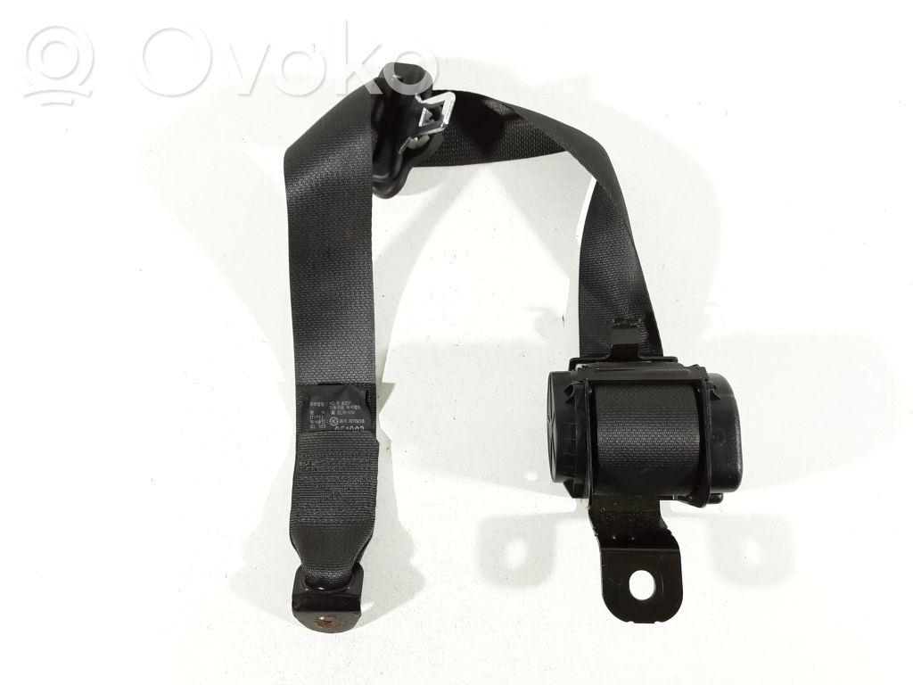 Rear seatbelt   898102E001,1KF4655,PS04651