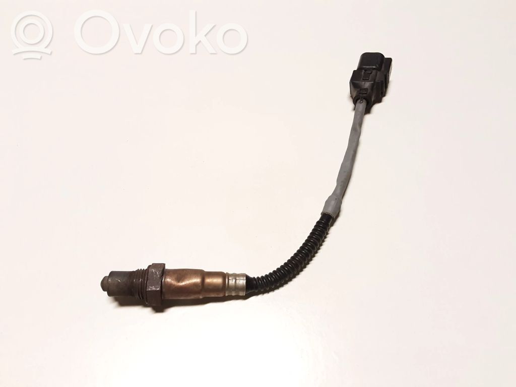 Hyundai Tucson JM Lambda probe sensor 