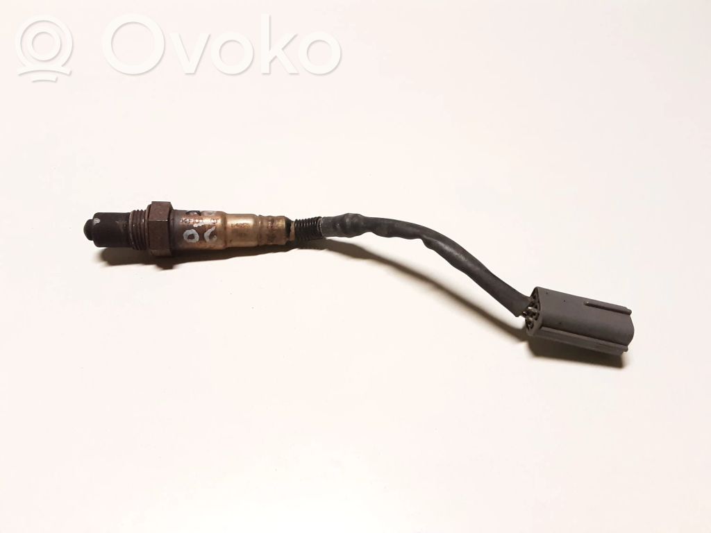 Hyundai Tucson JM Lambda probe sensor 