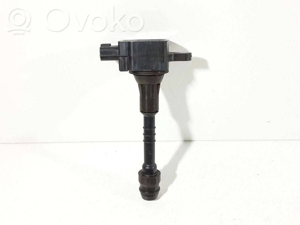 Nissan Almera Tino High voltage ignition coil 